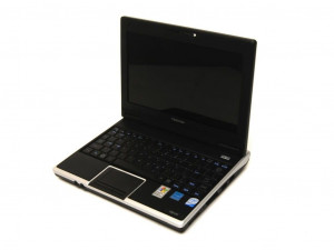 Лаптоп Toshiba NB100 8.9'' (втора употреба)